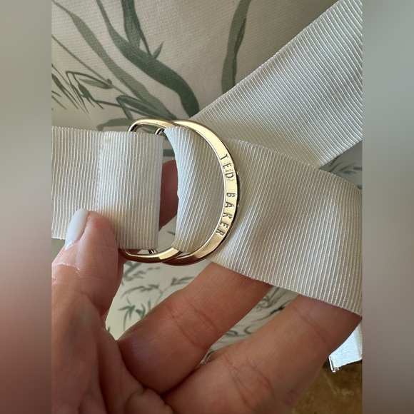 Ted Baker Kinnya Fortune Belted Bodycon Dress💋 - Picture 8 of 14